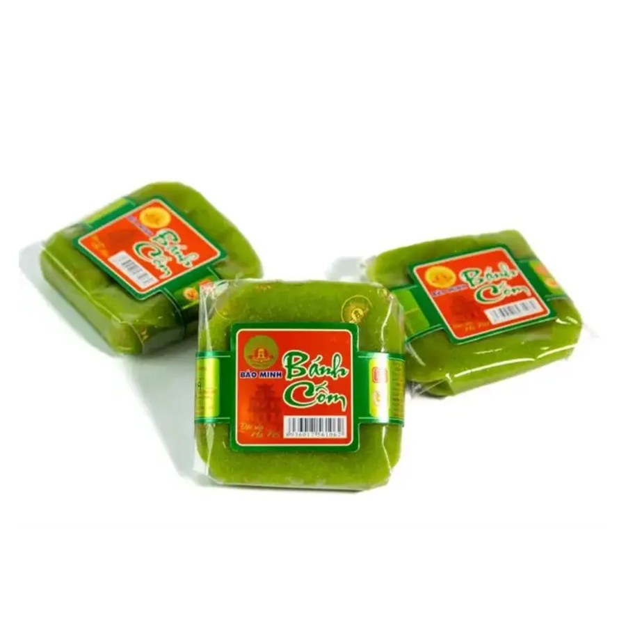 Bánh cốm Hà Nội