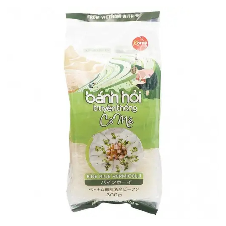 Bánh hỏi Cô Mê 300g