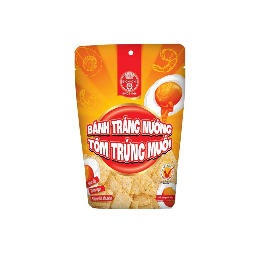 Bánh tráng tôm