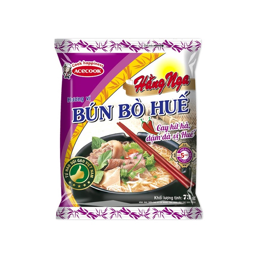 Bún bò Huế