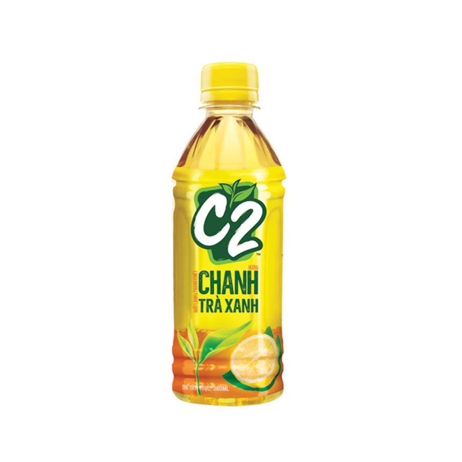 Trà xanh C2