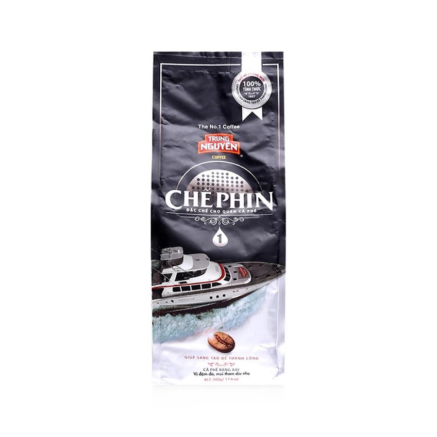 Cà phê phin