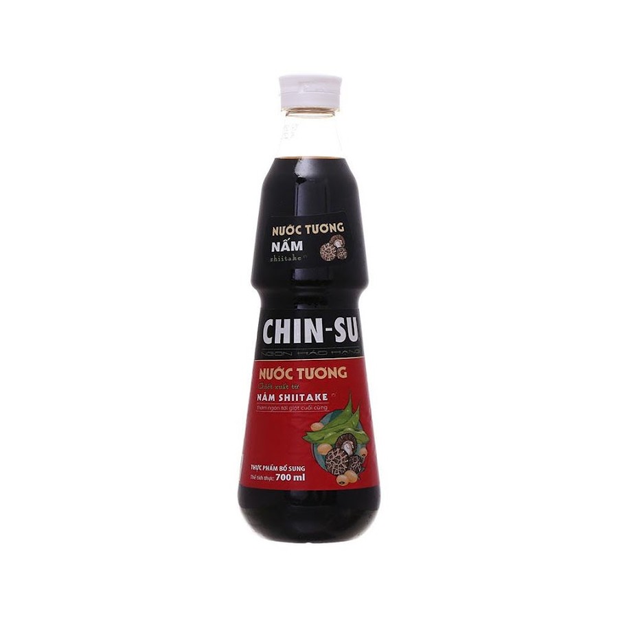 Nước tương Chin-Su