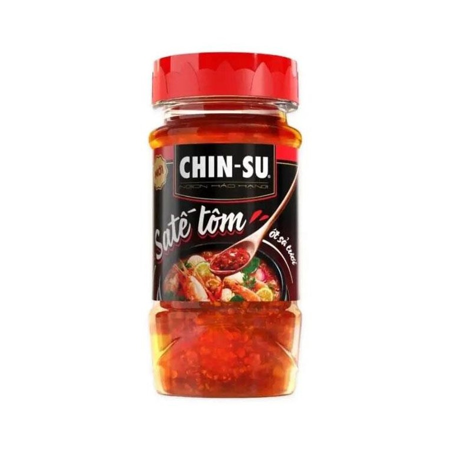 Sa tế tôm Chin-Su