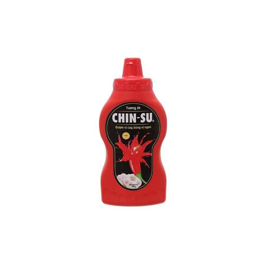 Tương ớt Chin-Su