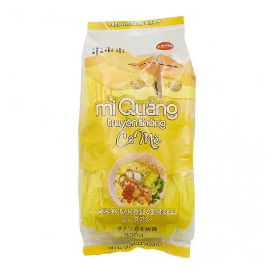 Mì Quảng Kome 300g