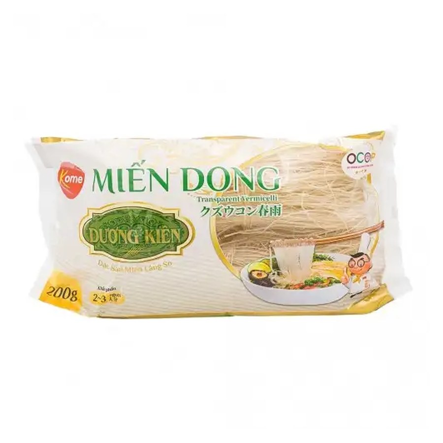 Miến dong làng So 200g
