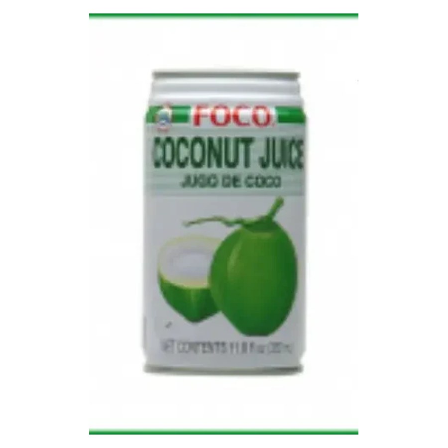 Nước dừa FOCO 350ml