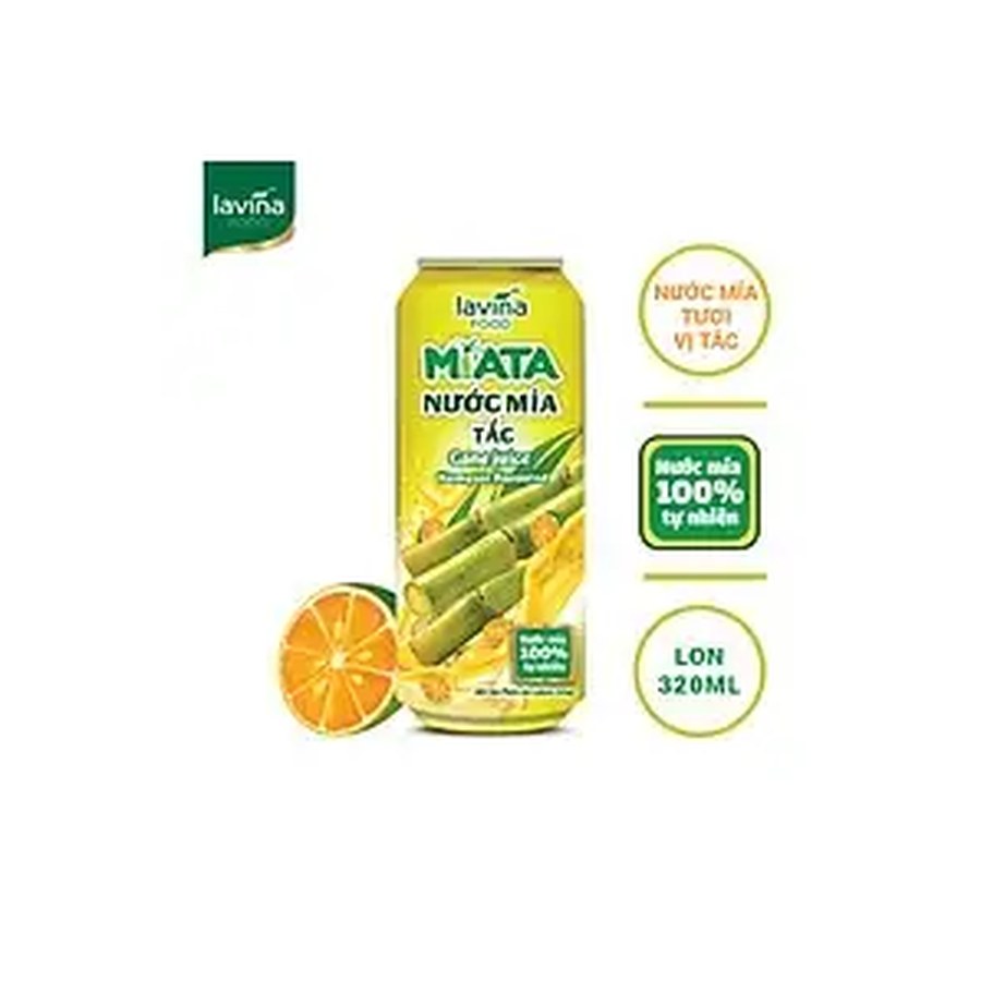 Nước mía tắc