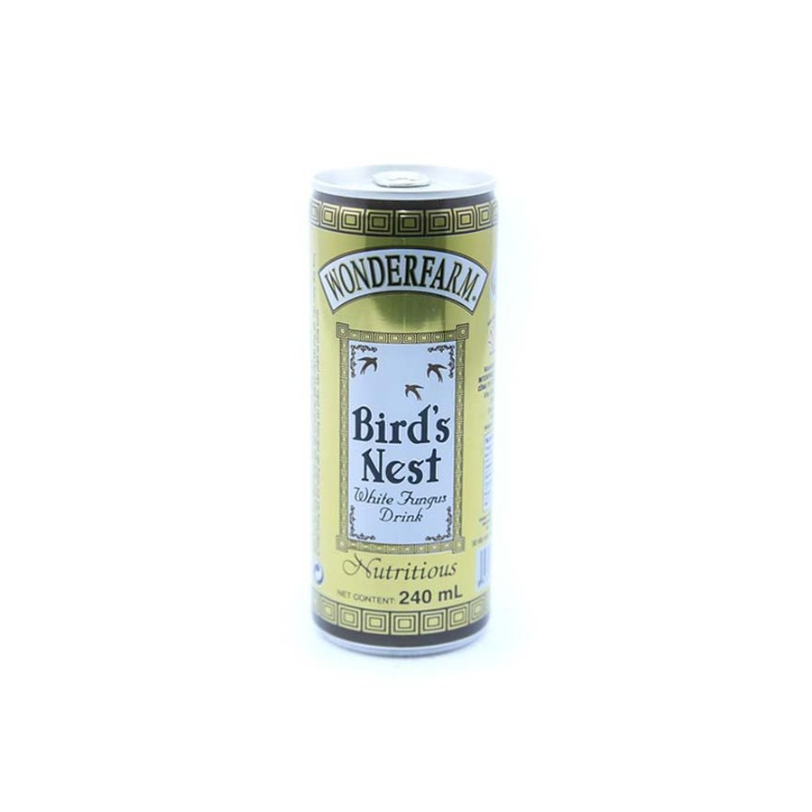 Nước yến ngân nhĩ