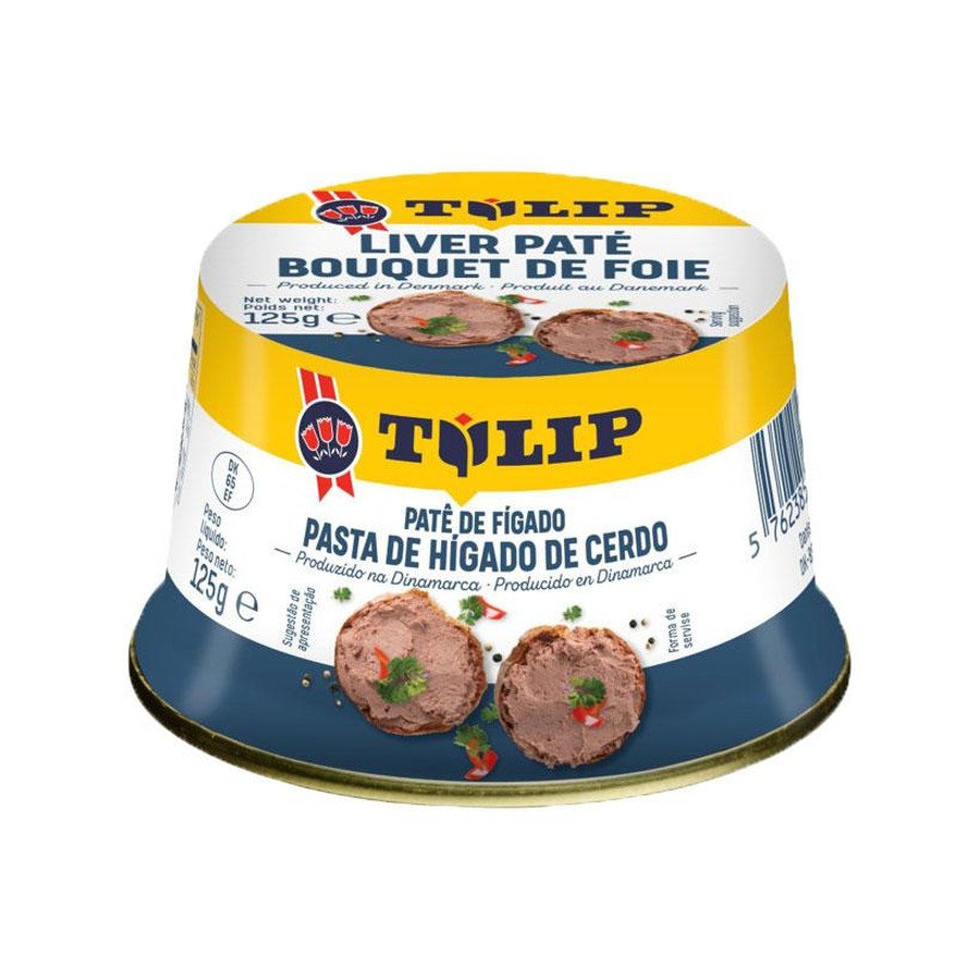 Pate hộp