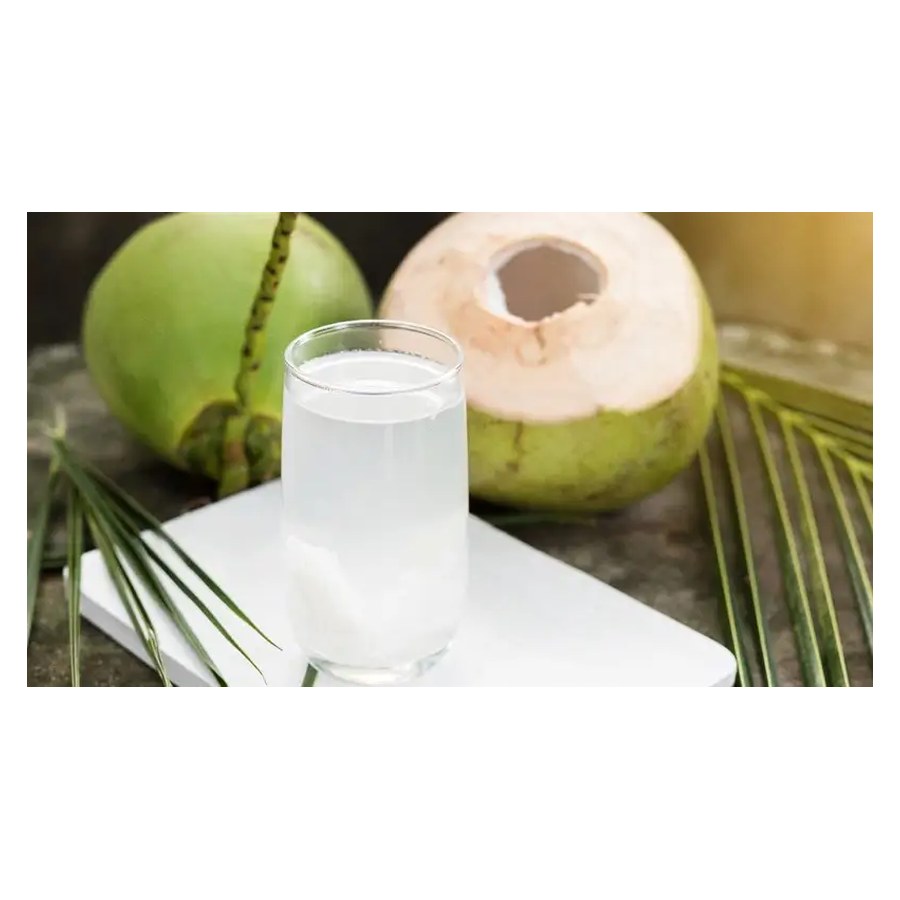 Dừa tươi Việt Nam