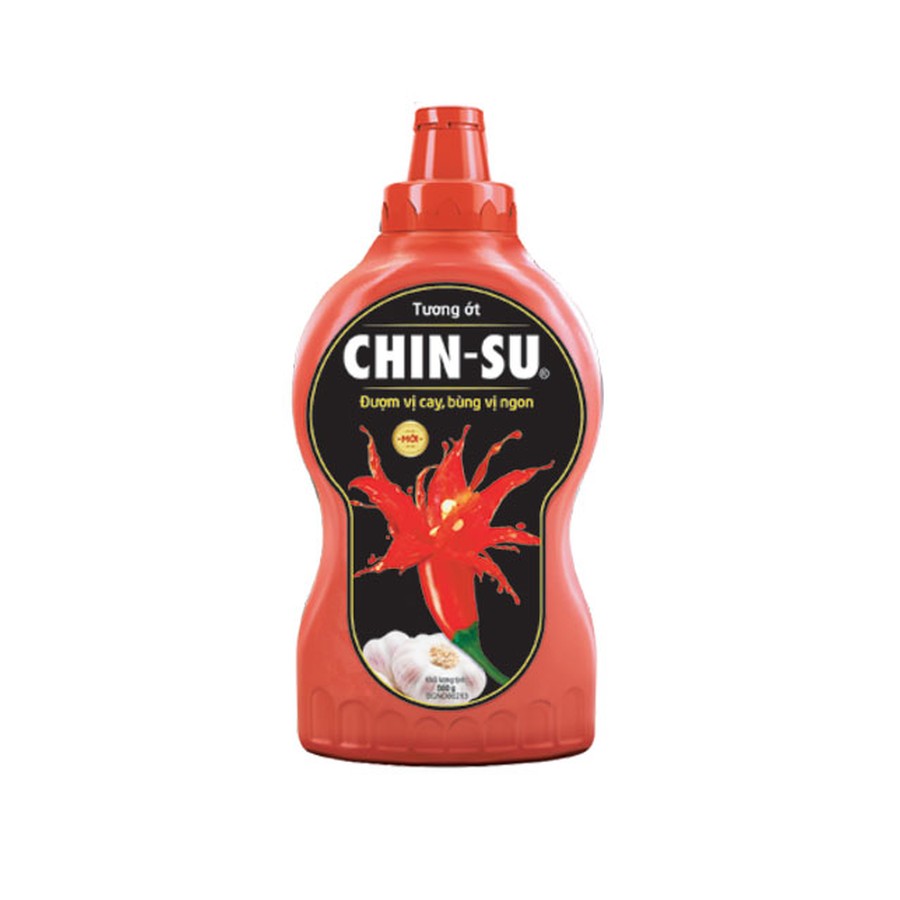 Tương cà Chin-Su